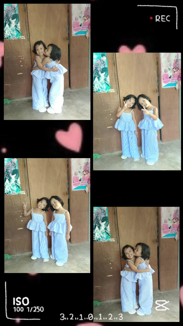 @Gracel manang