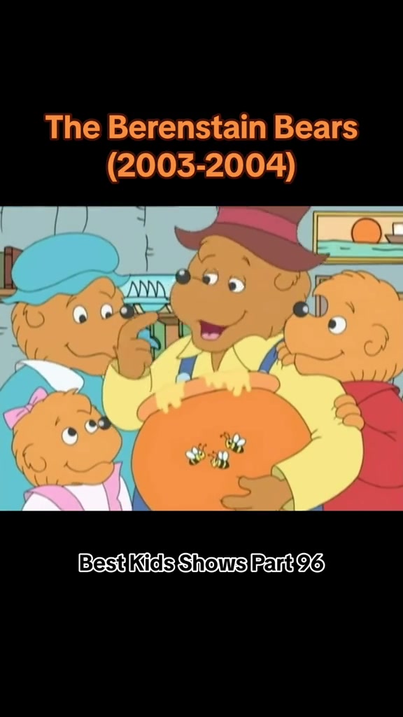@Kids TV Throwbacks
