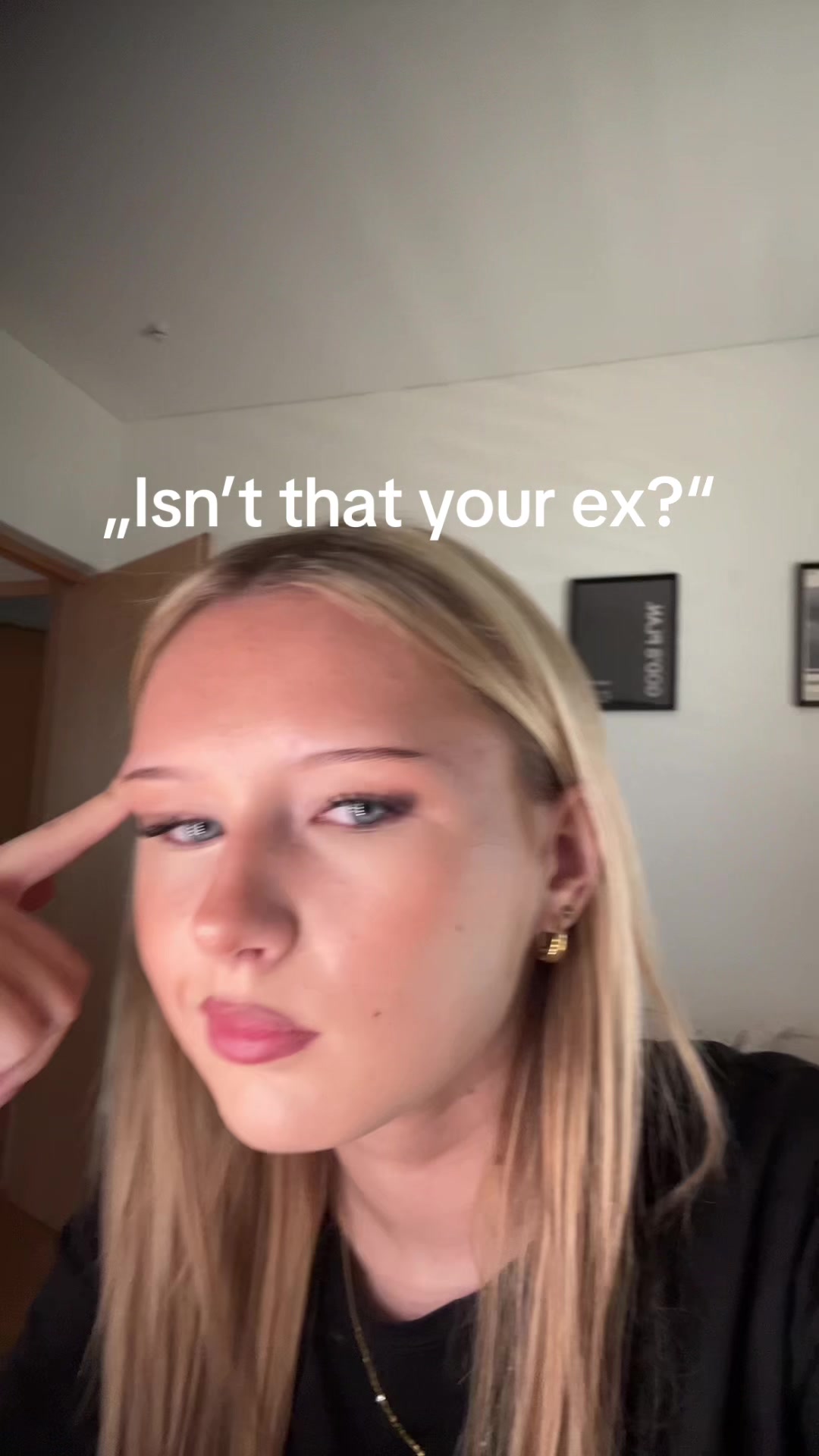 @secret