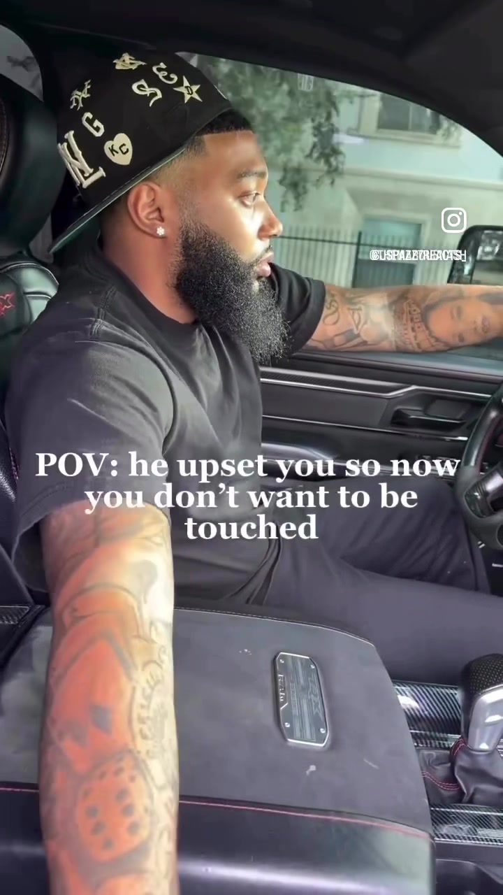 @Spazzzzzzz reacts