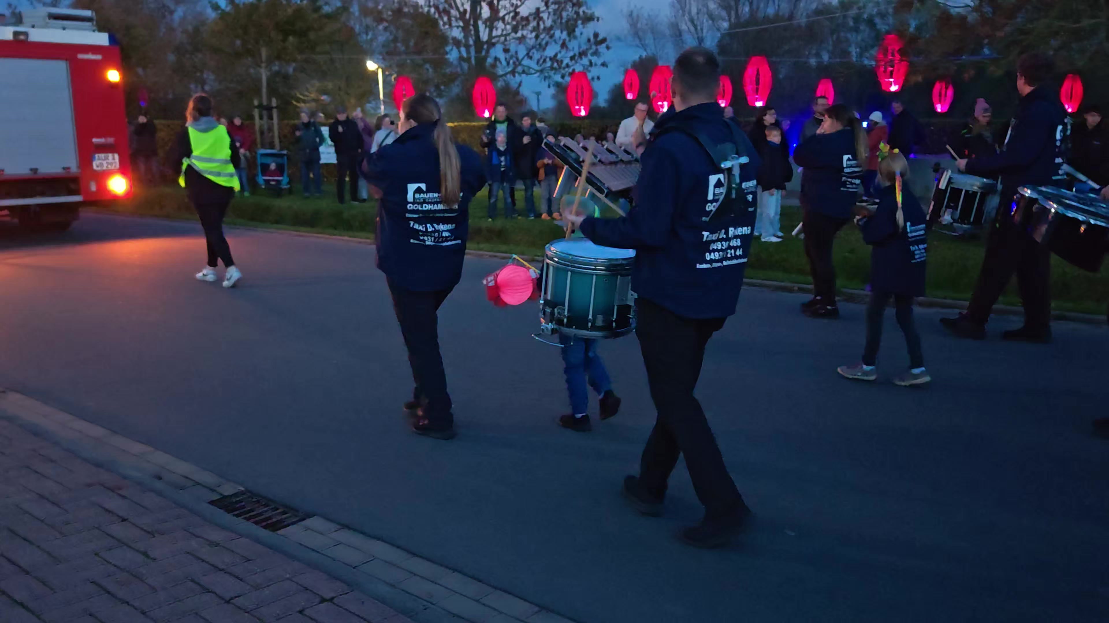 @Schützenfest Channel