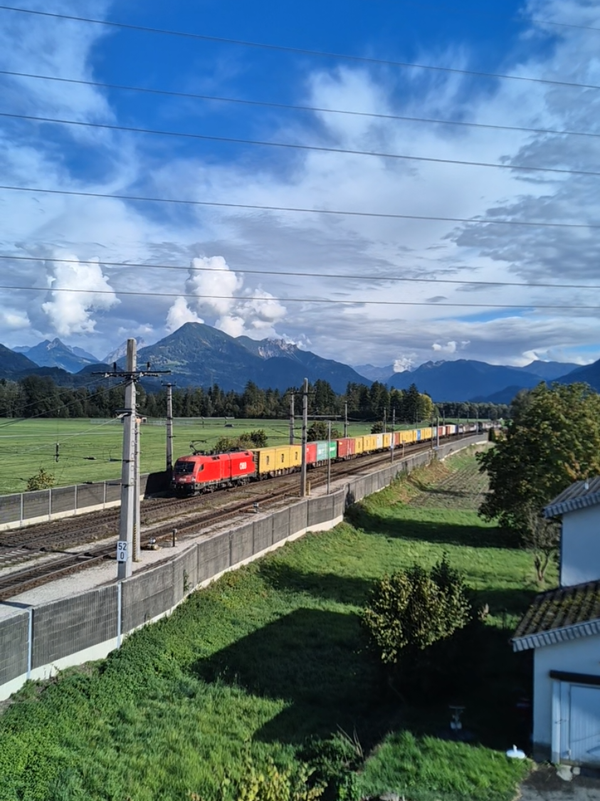 @Bahnvideos Austria
