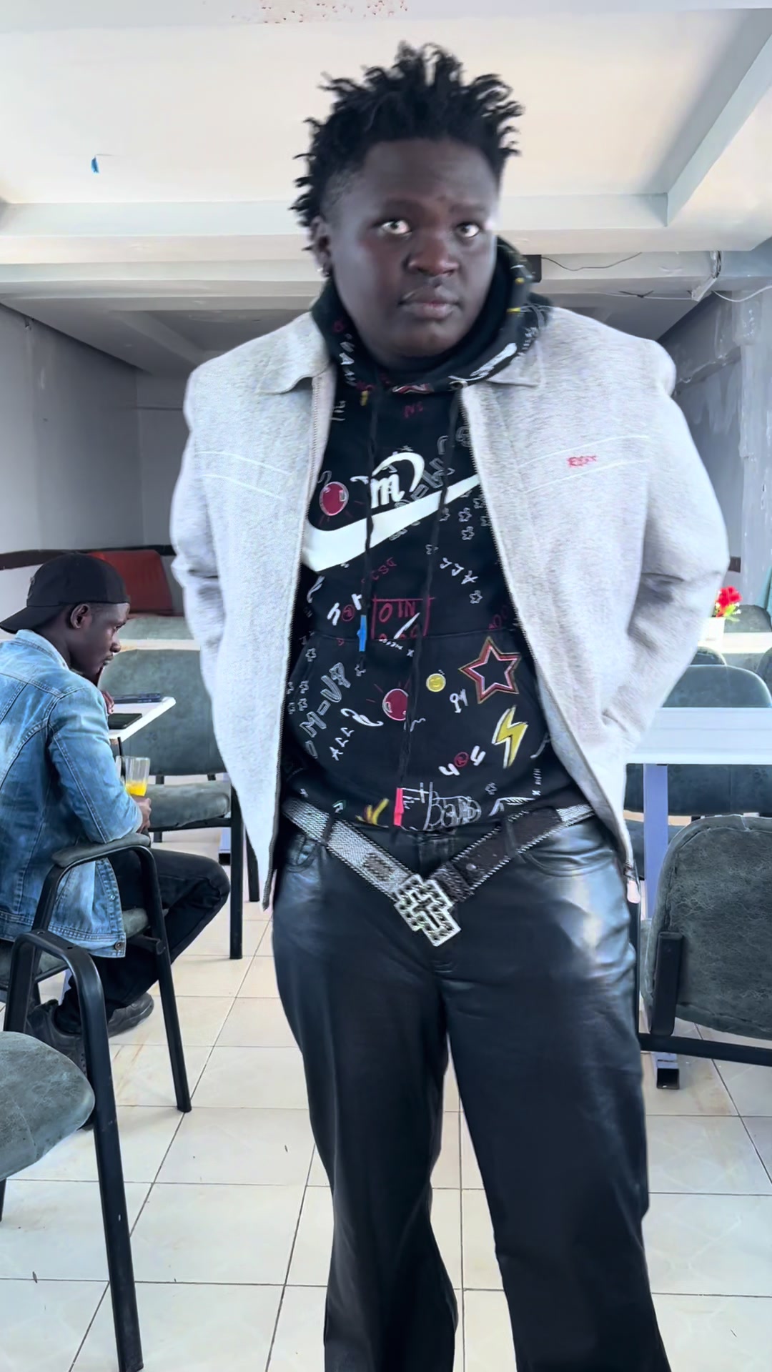 @FUBU๐TOPIC