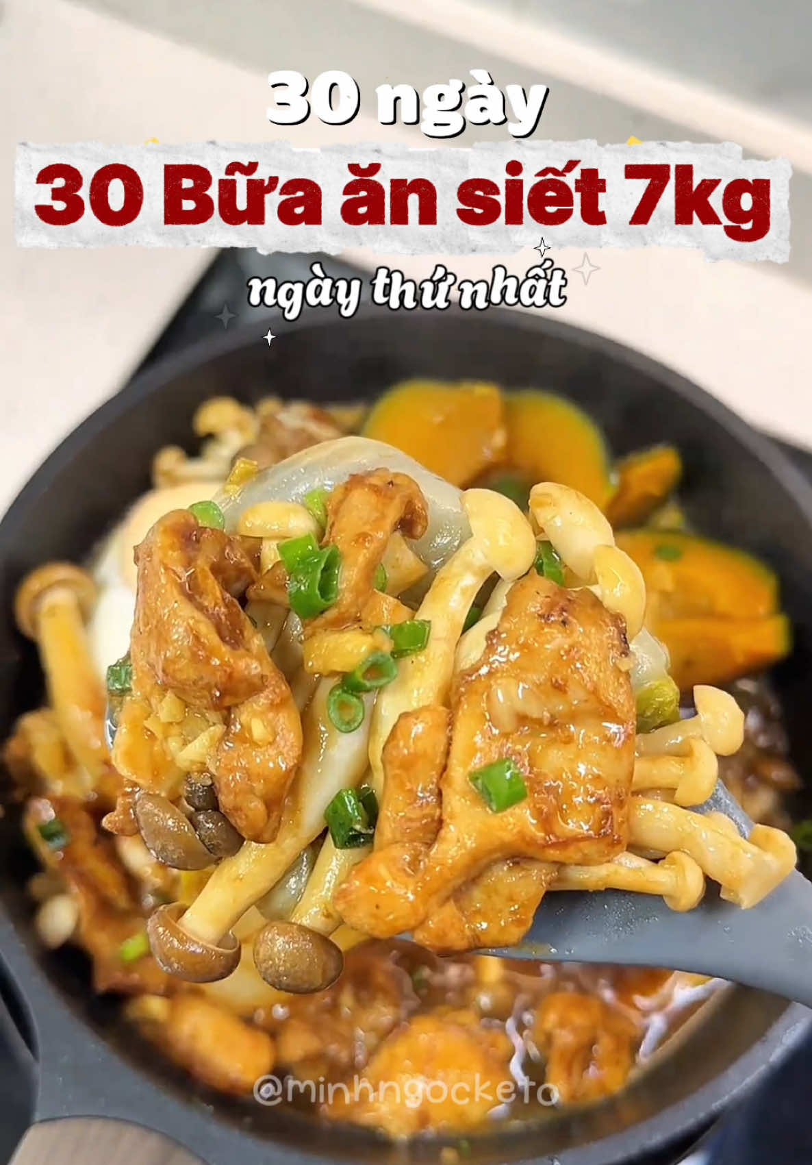 @Minh Ngọc Keto