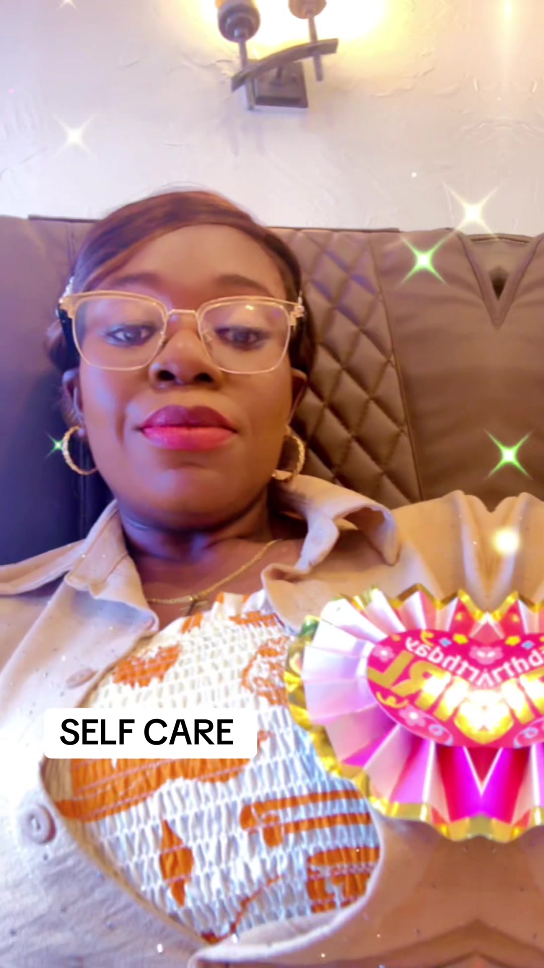 @Ivy Amoah