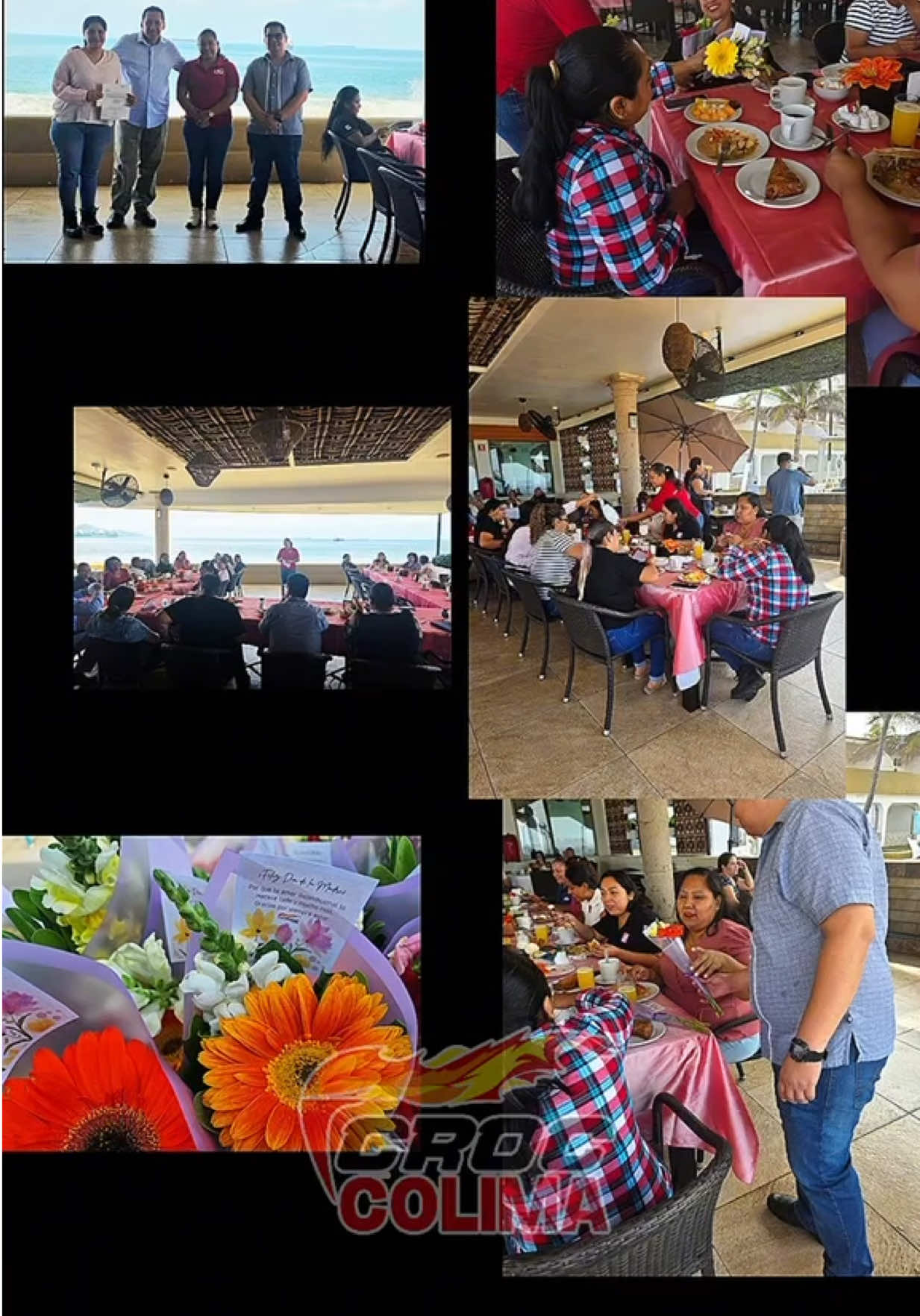 @Sindicato CROC Colima