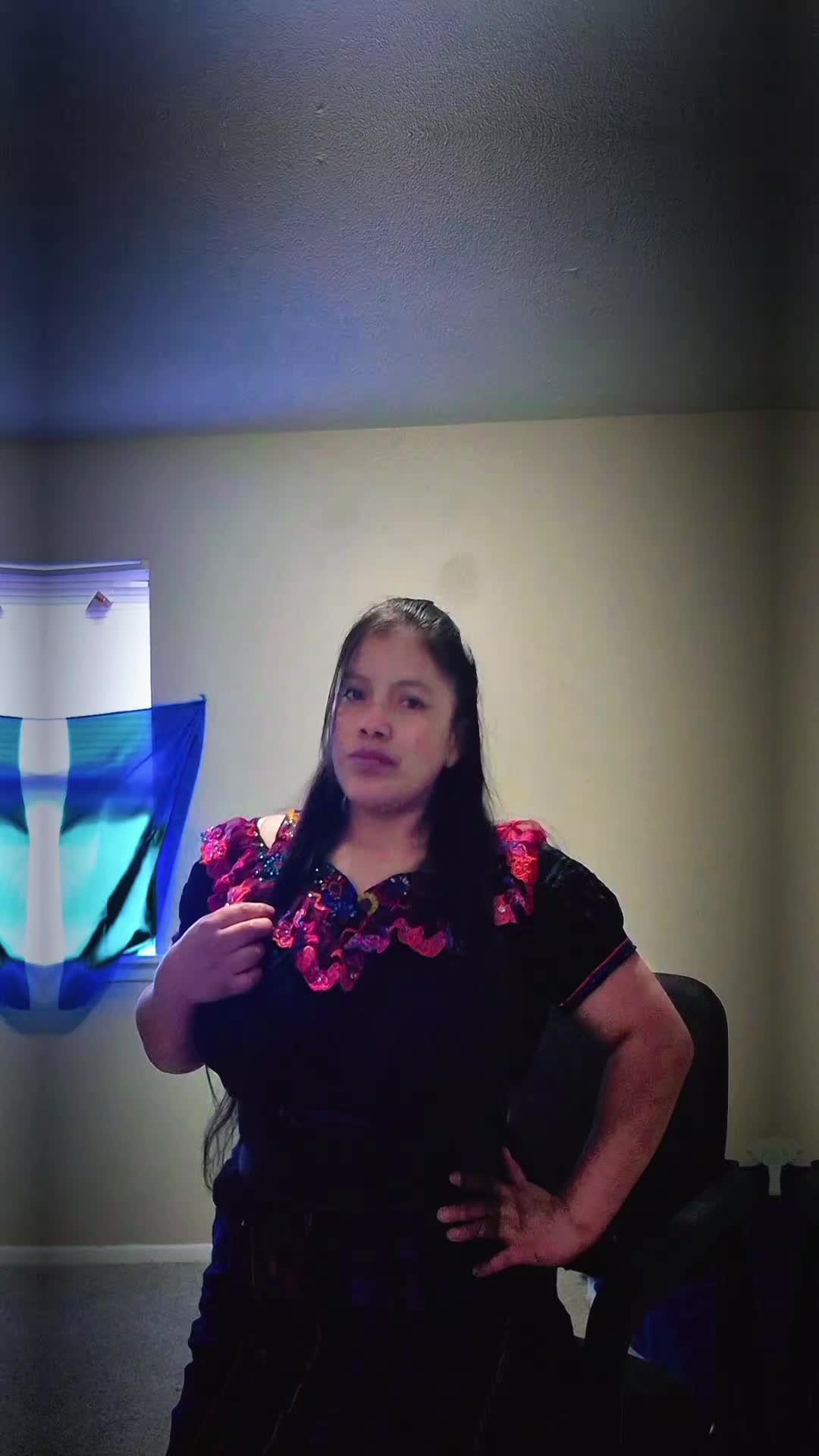 @Damiela Méndez