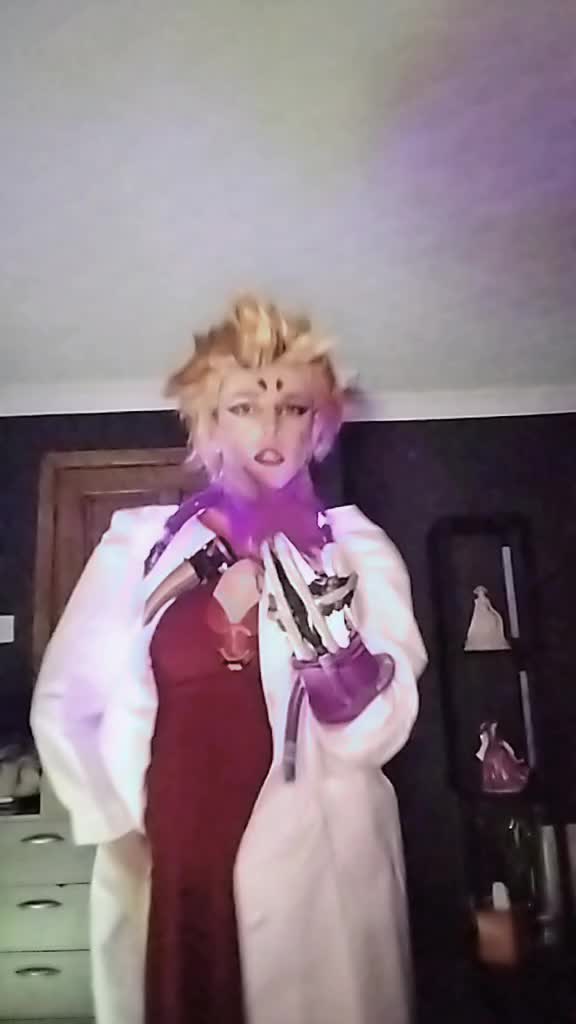 @fire gremlins
