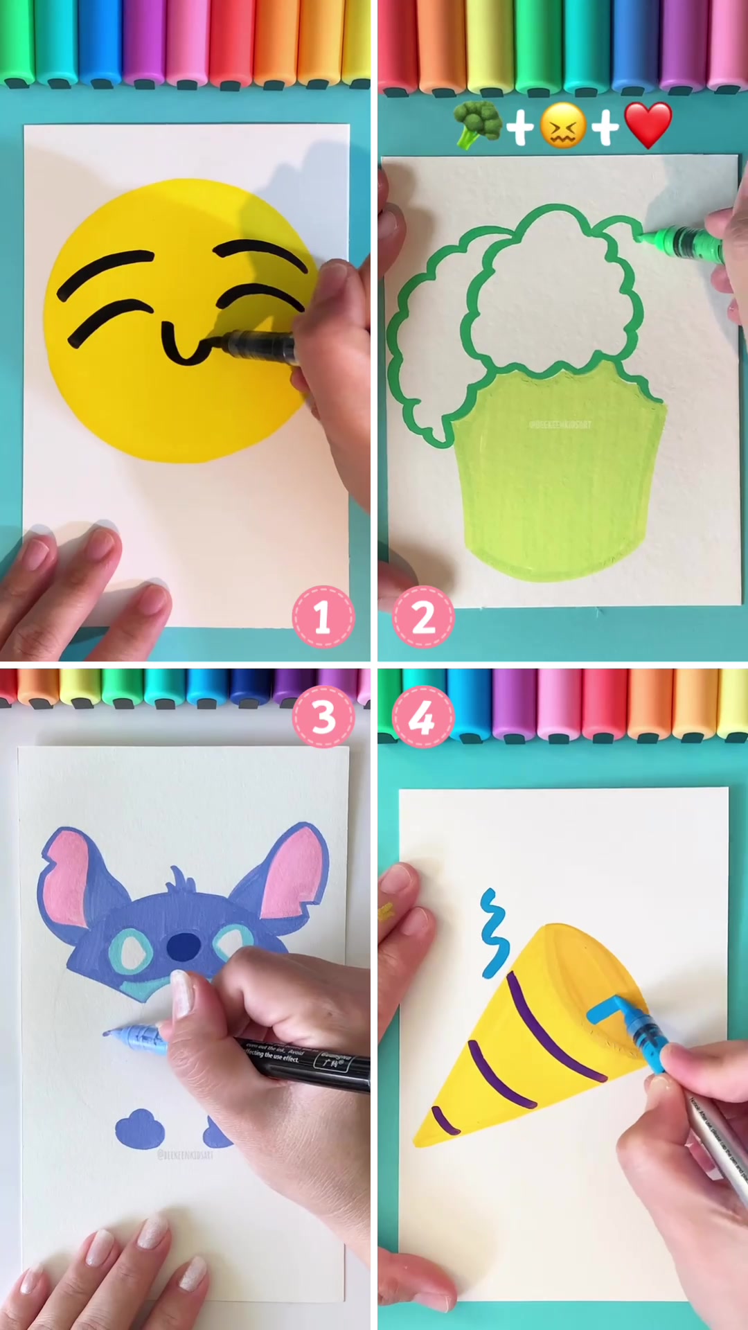 @@beekeenkidsart