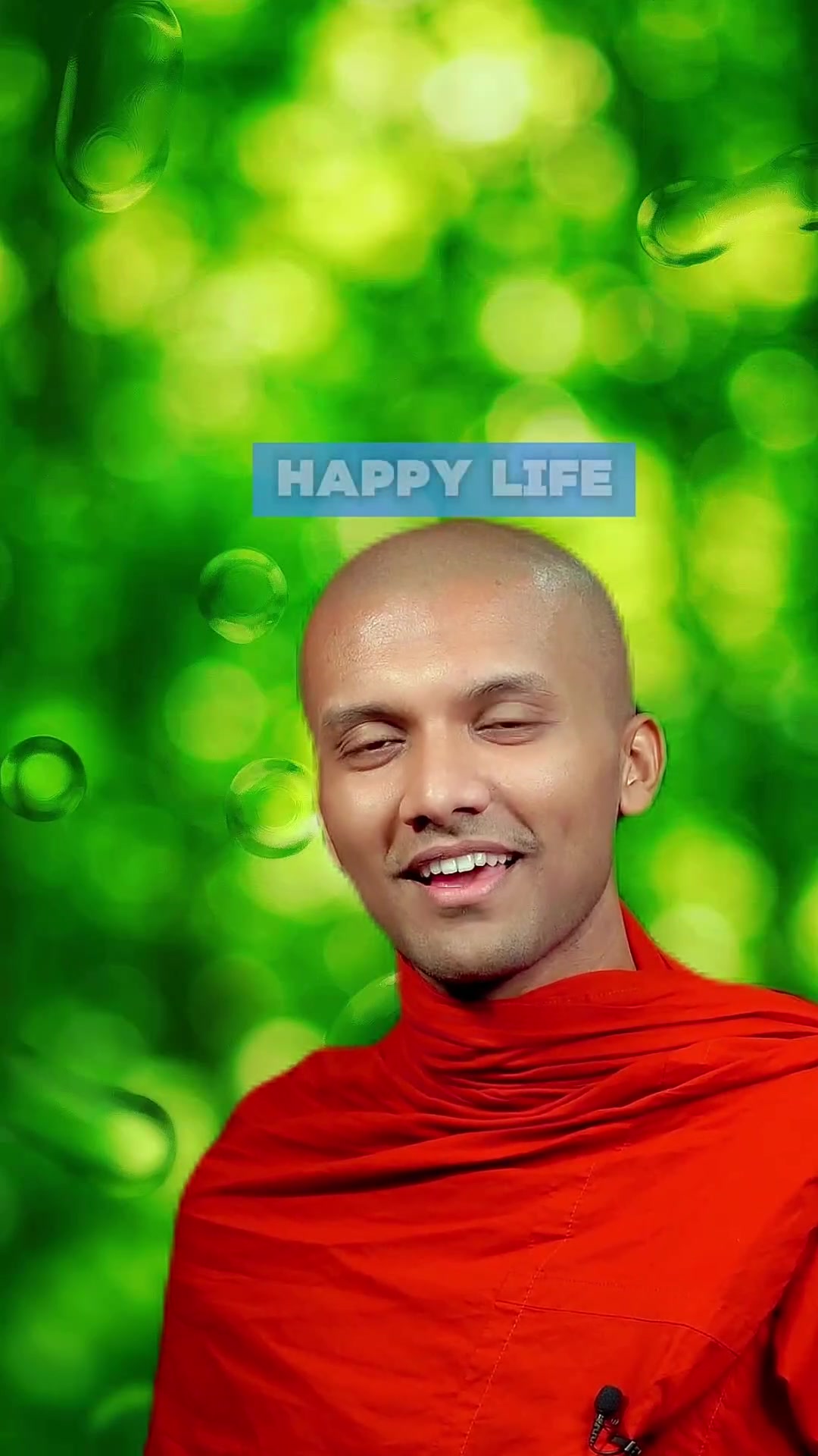@Buddhism Fans