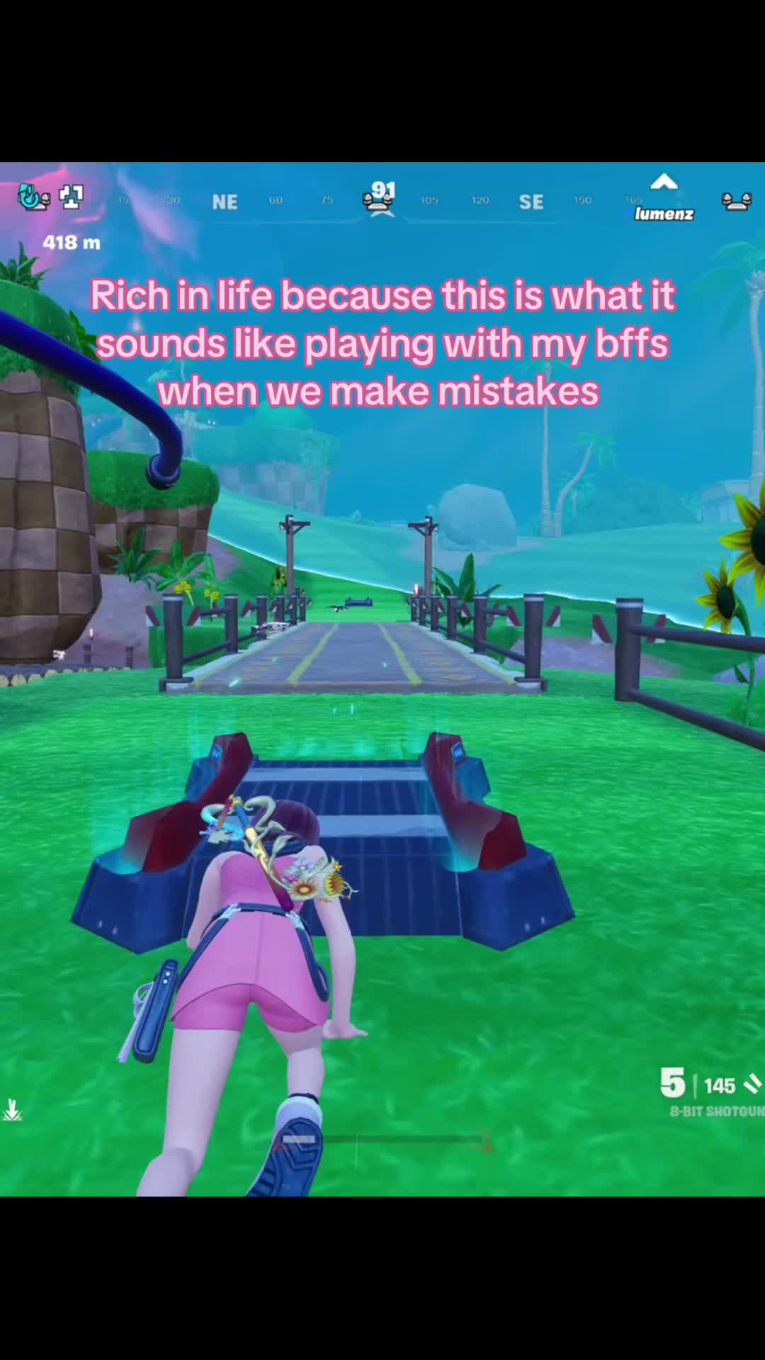 @Grandma Buggins
