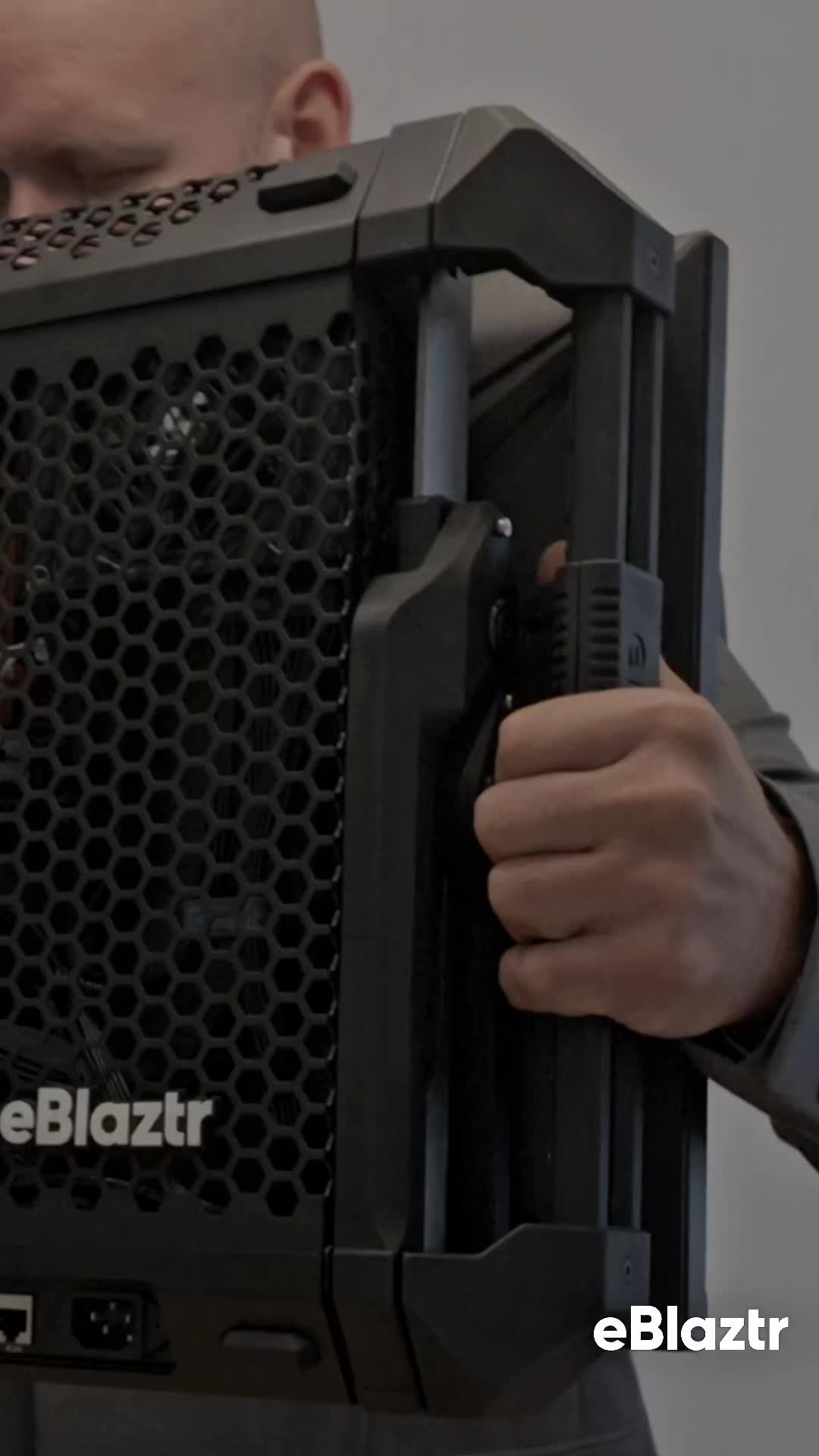 @eBlaztr