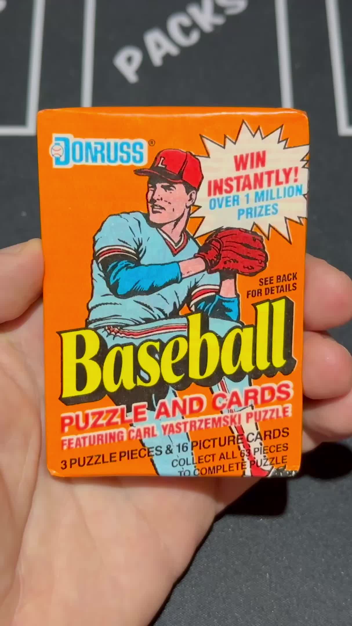 @Pack A Day Hobby
