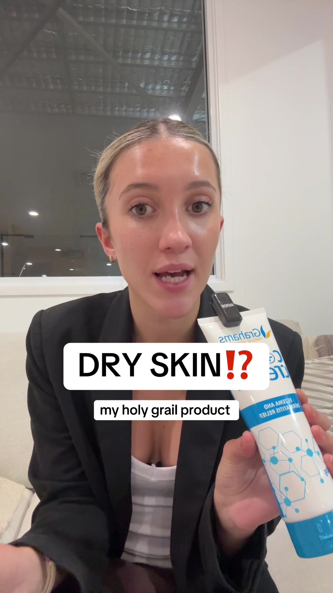 @Eczema Diaries USA & UK