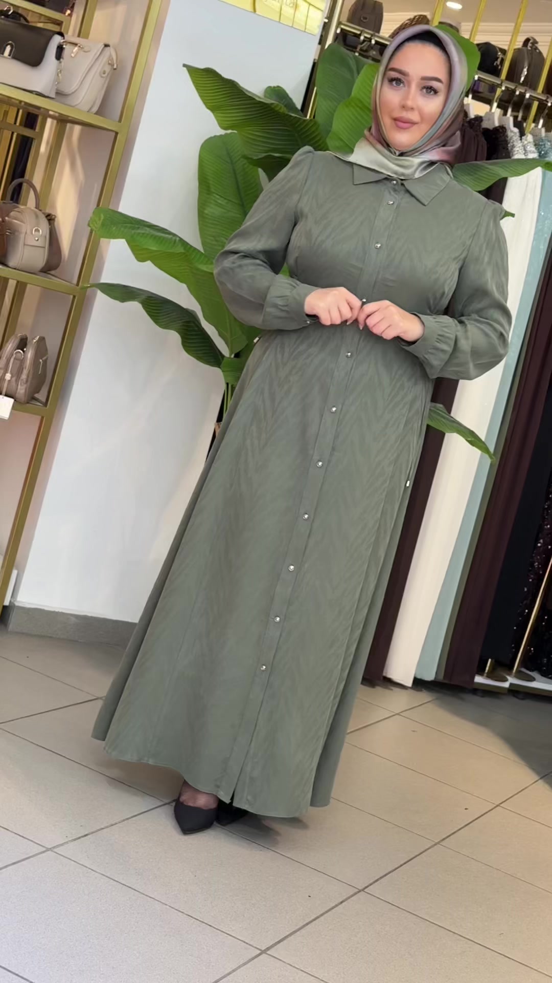 @Ahlem Eşarp