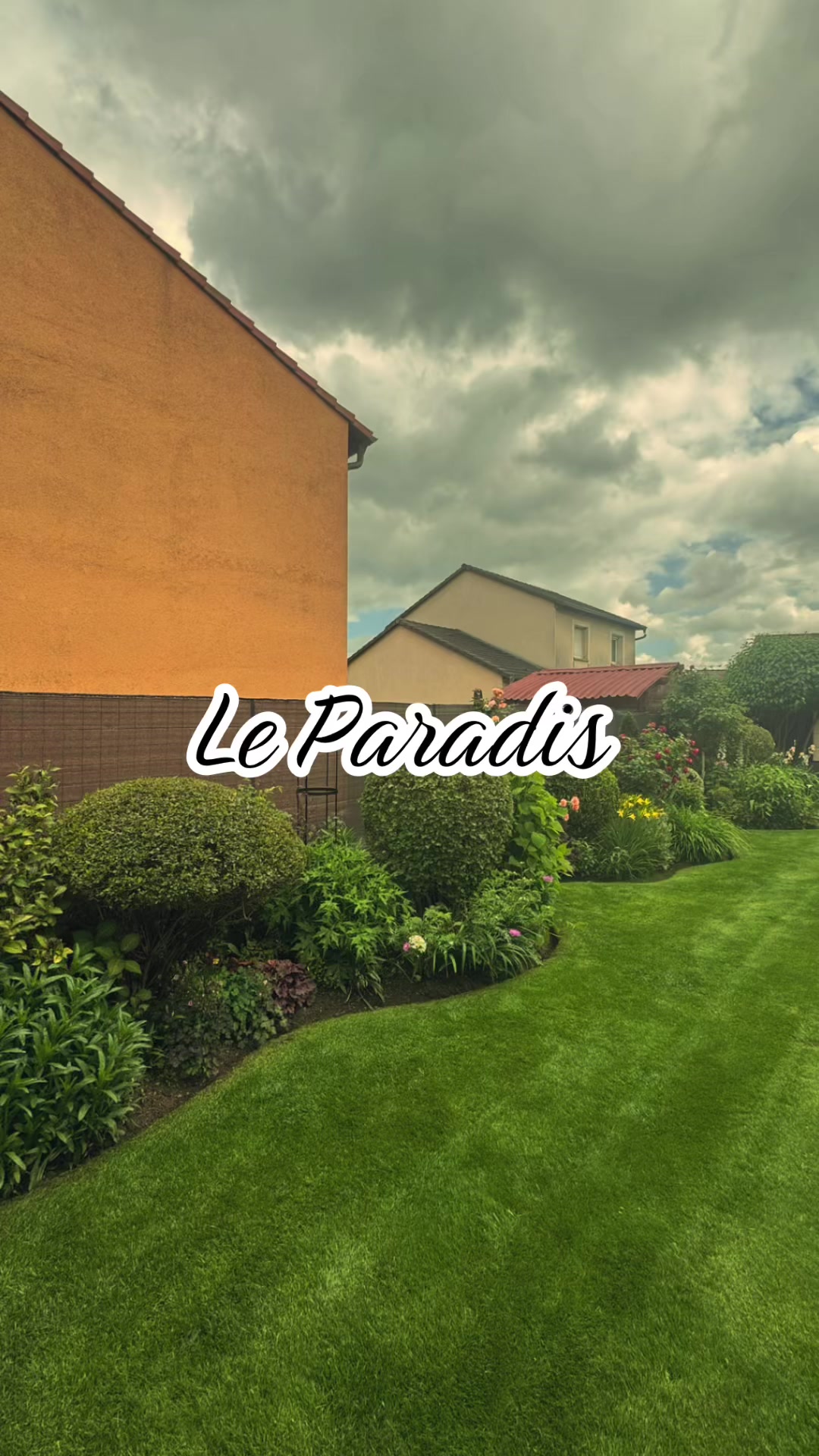 @Jardin de Rémi