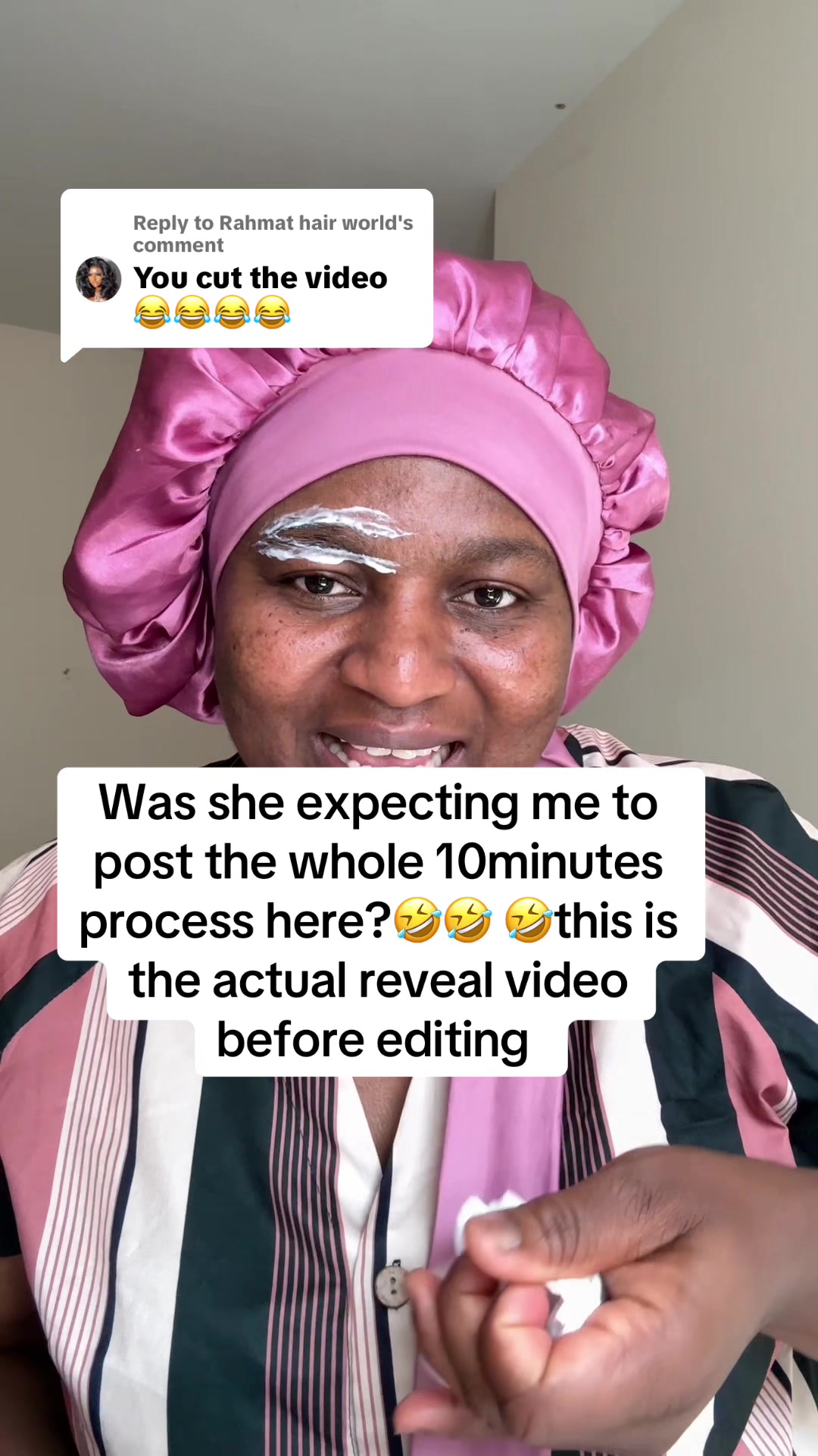 @Ngozi Reviews