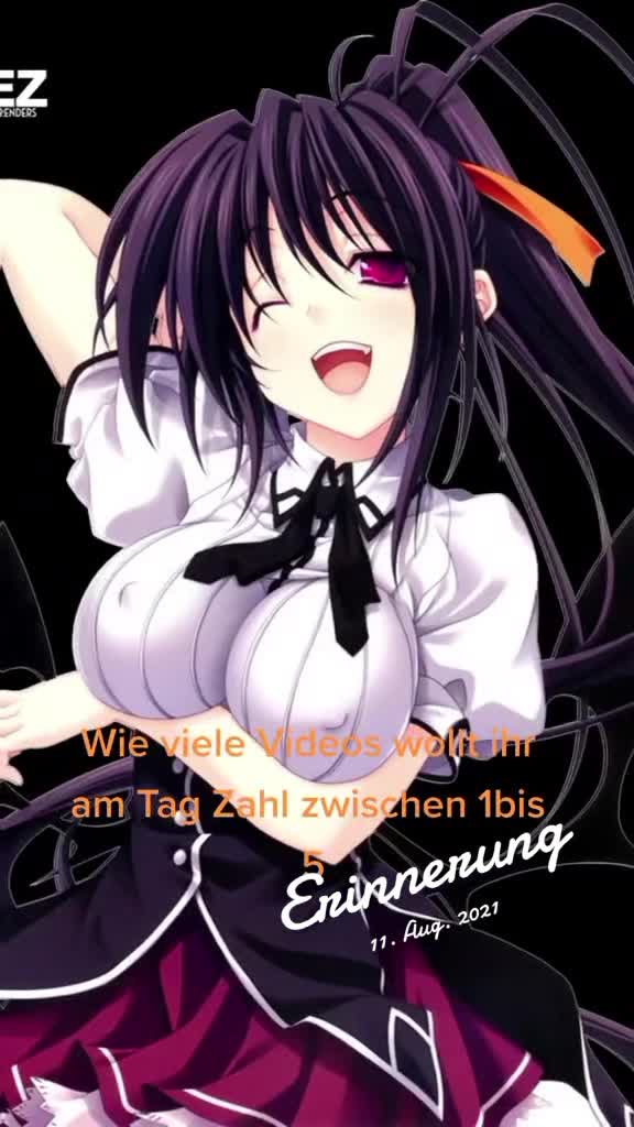 @Tommy anime und gaming