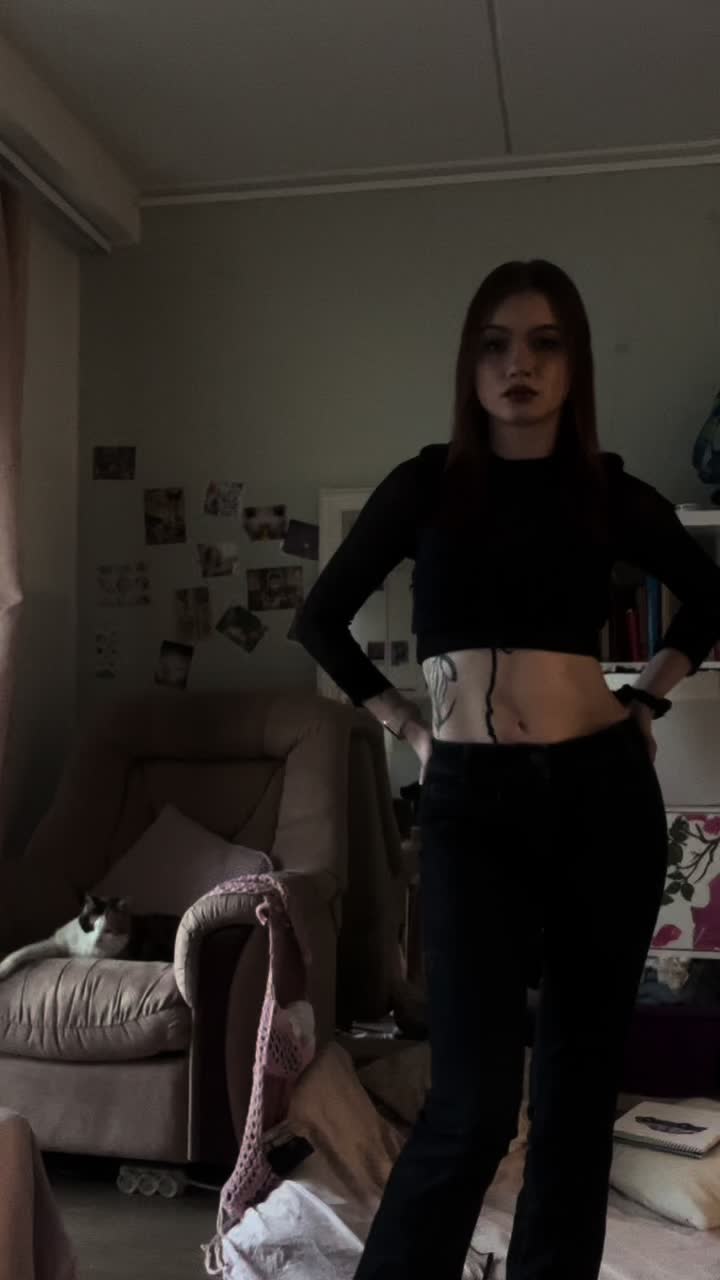@Alina Jokela
