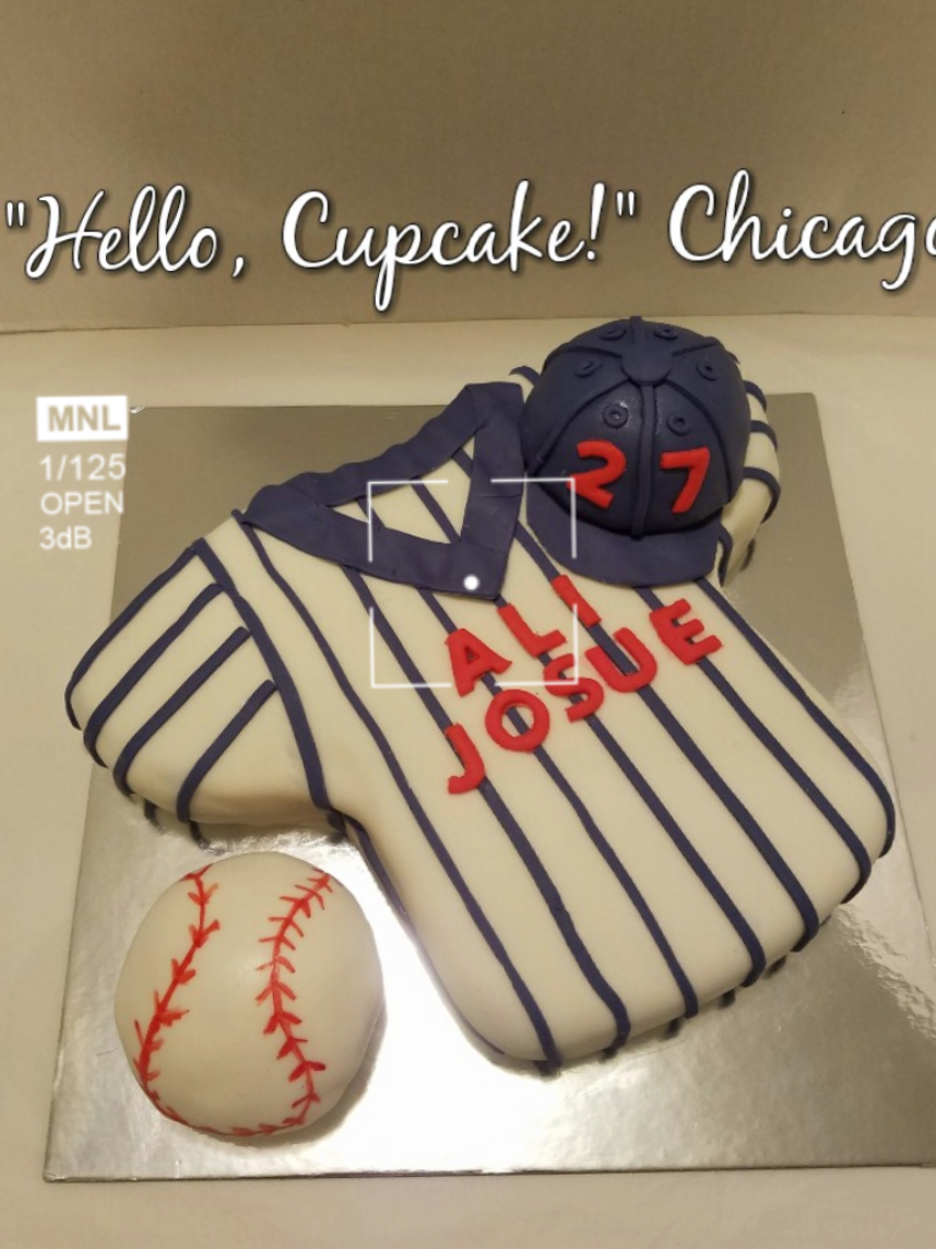 @Hello, Cupcake! Chicago