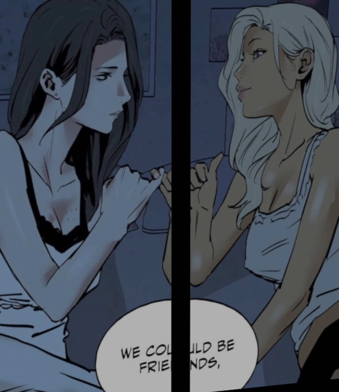 @riri &sup1;&sup2; &hearts;︎ / SAW YVES 5/17