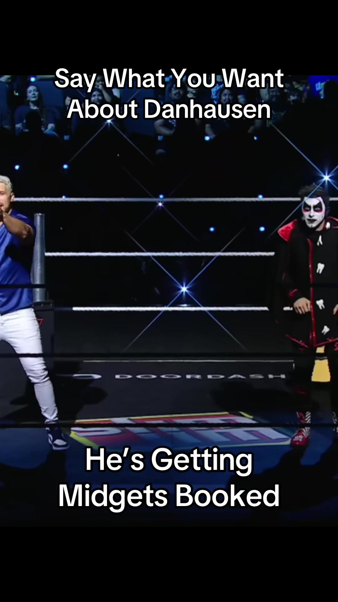 @Internet Wrestling Mark