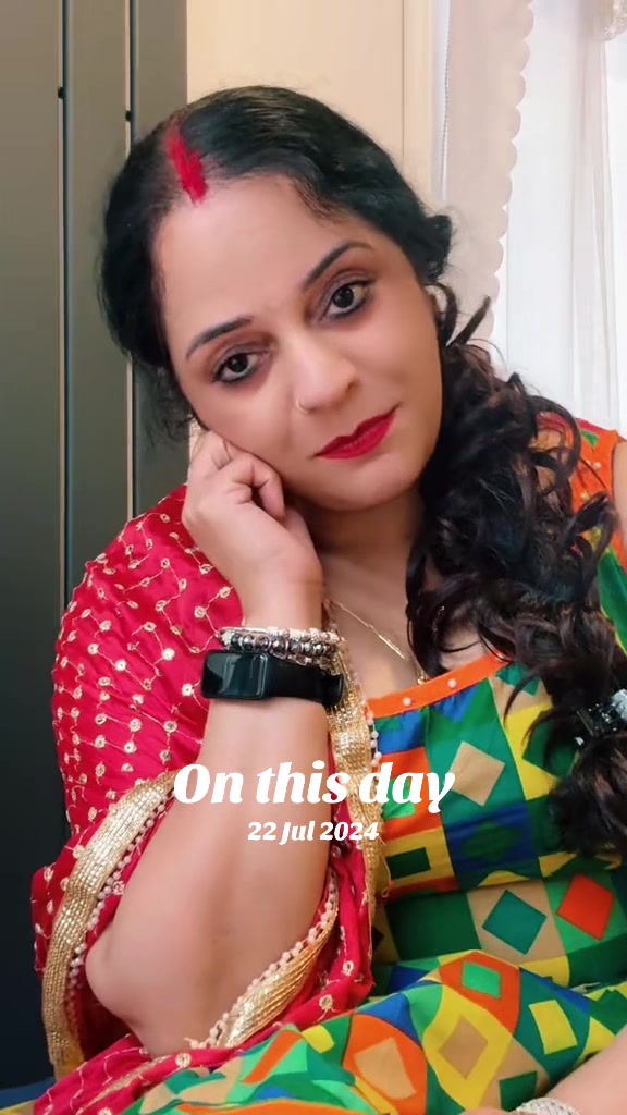 @Renu Sharma