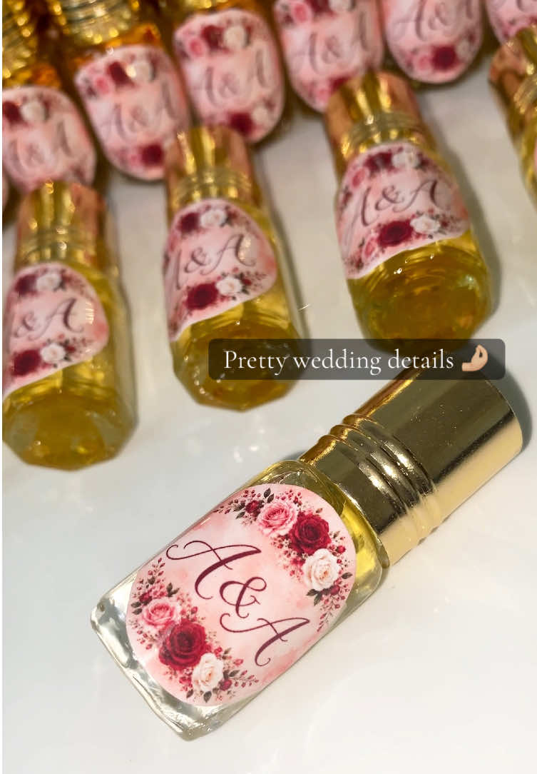@Loveperfume&favours