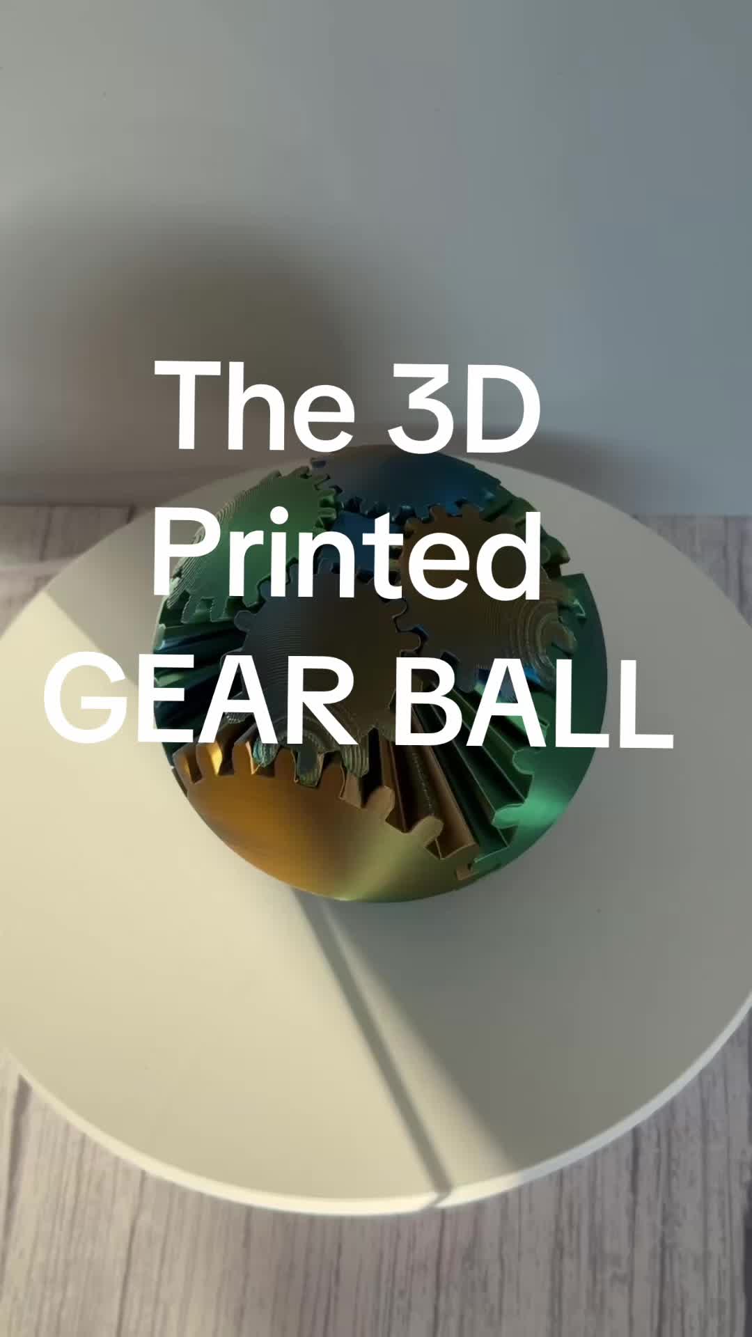 @The 3D Printing Company