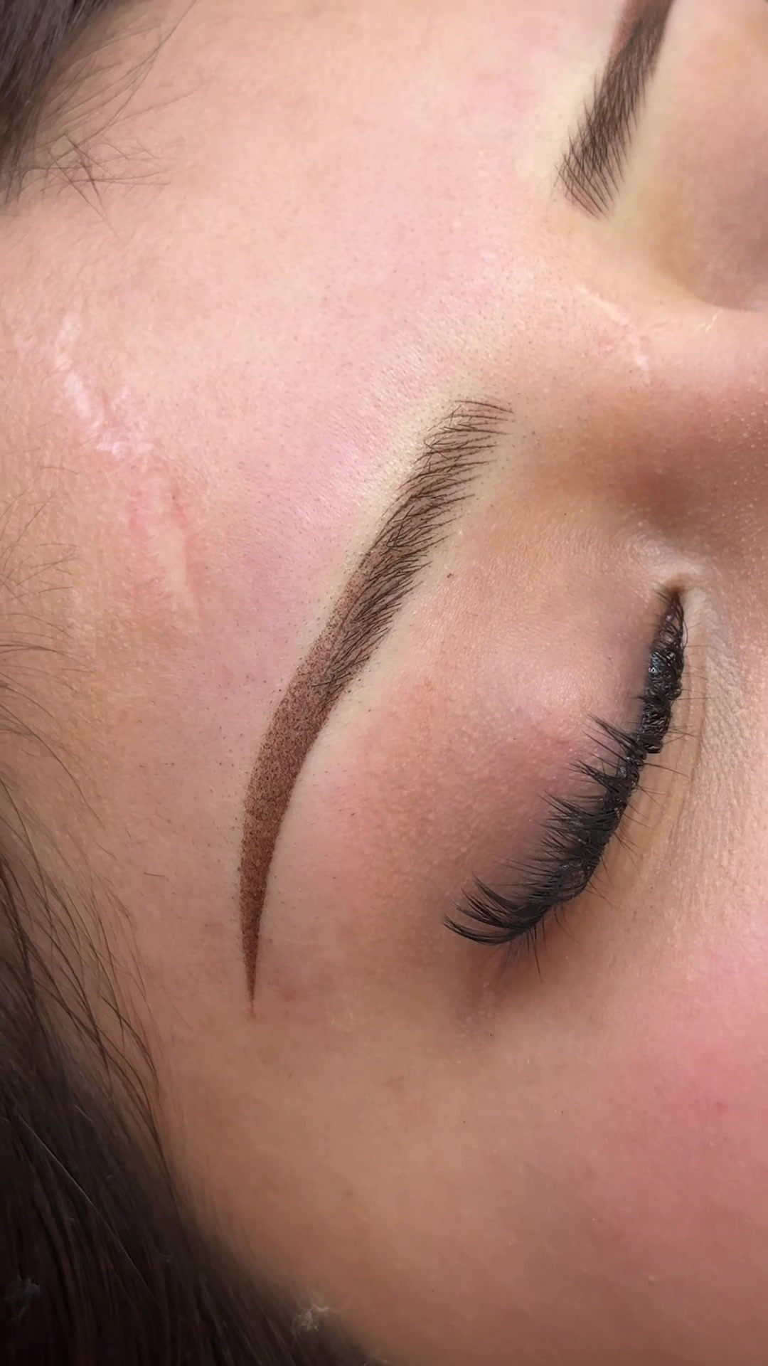 @Yomaira Alcala | AZ NANO BROWS