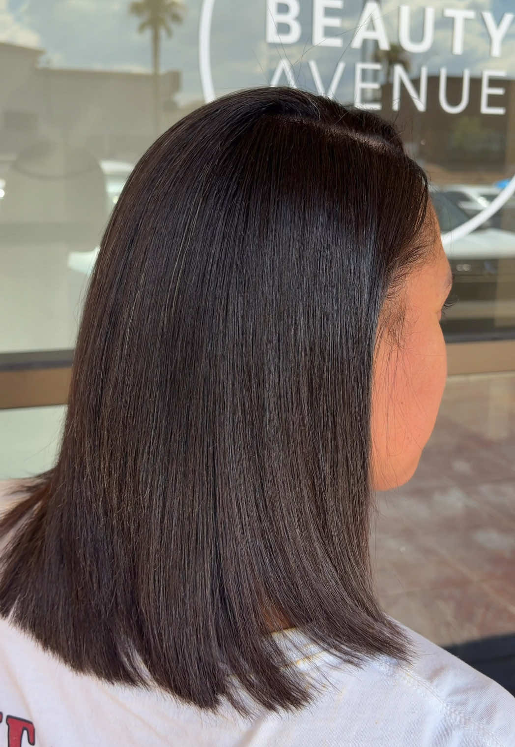 @Janessa | VEGAS HAIRSTYLIST