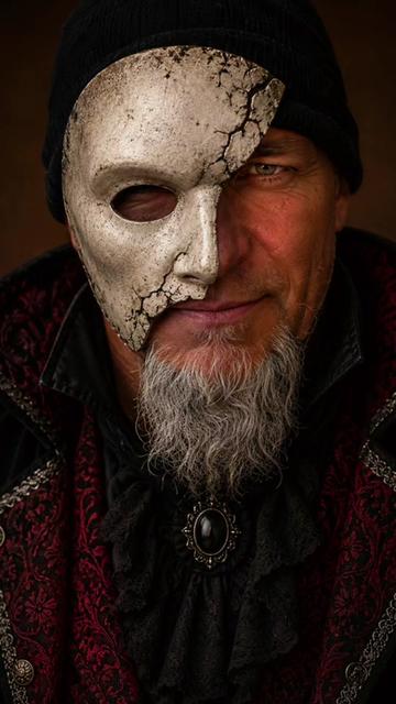 @Bj&ouml;rn FrostWulf