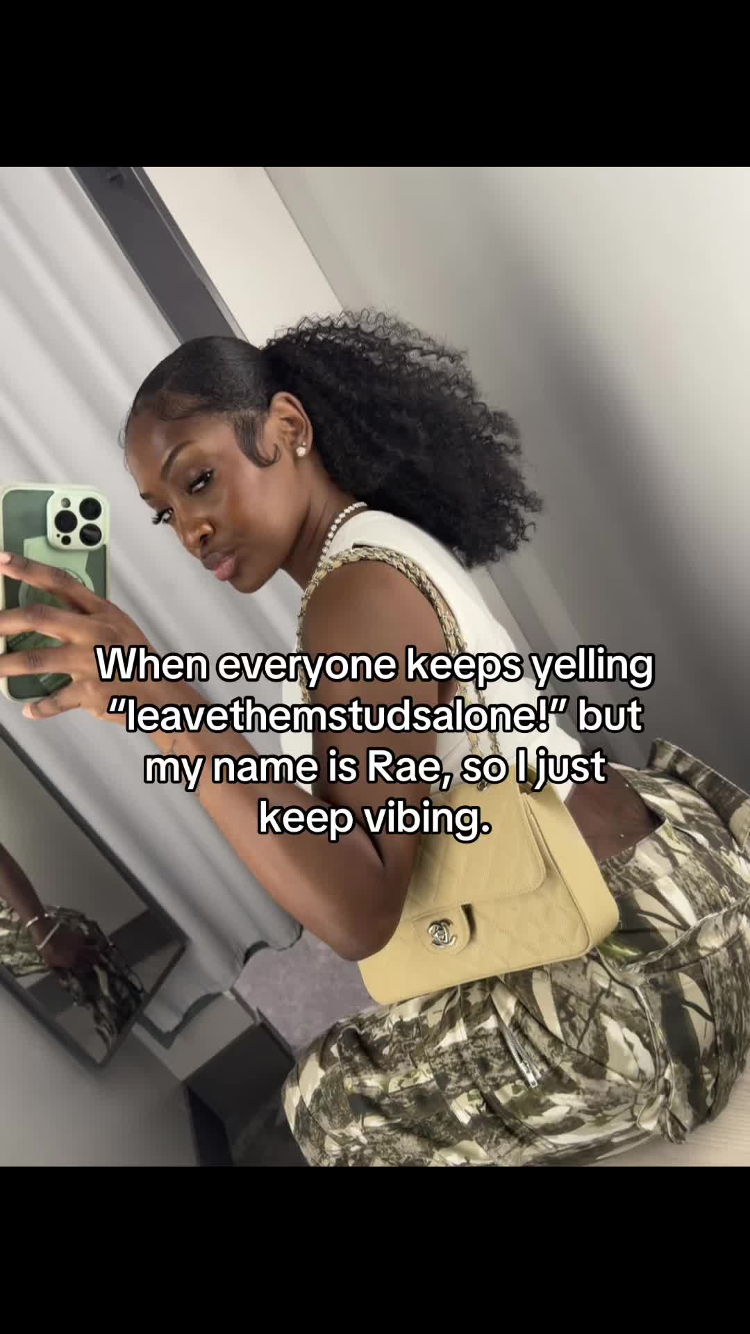 @Rae Beautè