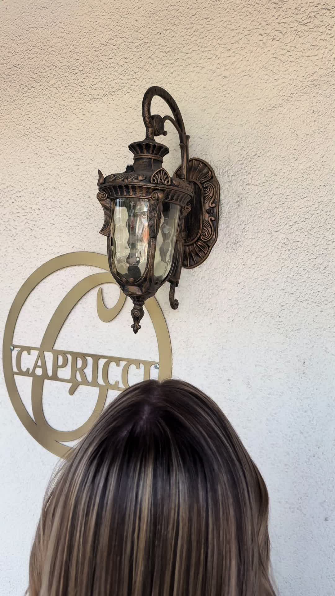 @Capricci by Carlos borboy