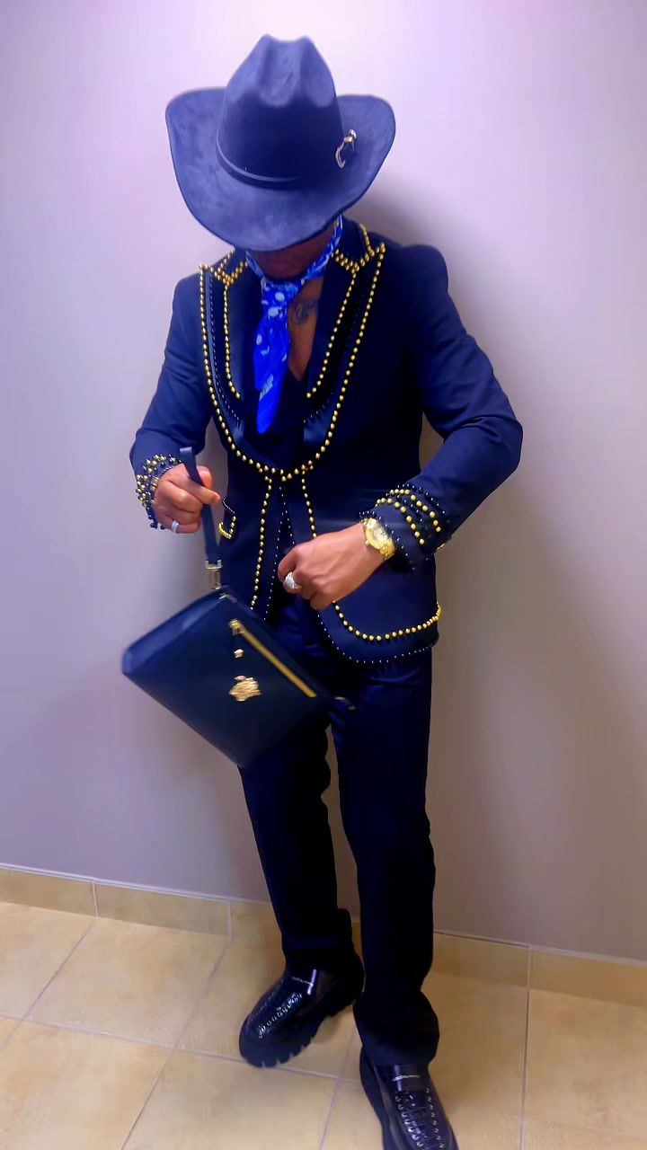 @Mr 001👑king Tommy 🦍🇸🇱🇺🇸
