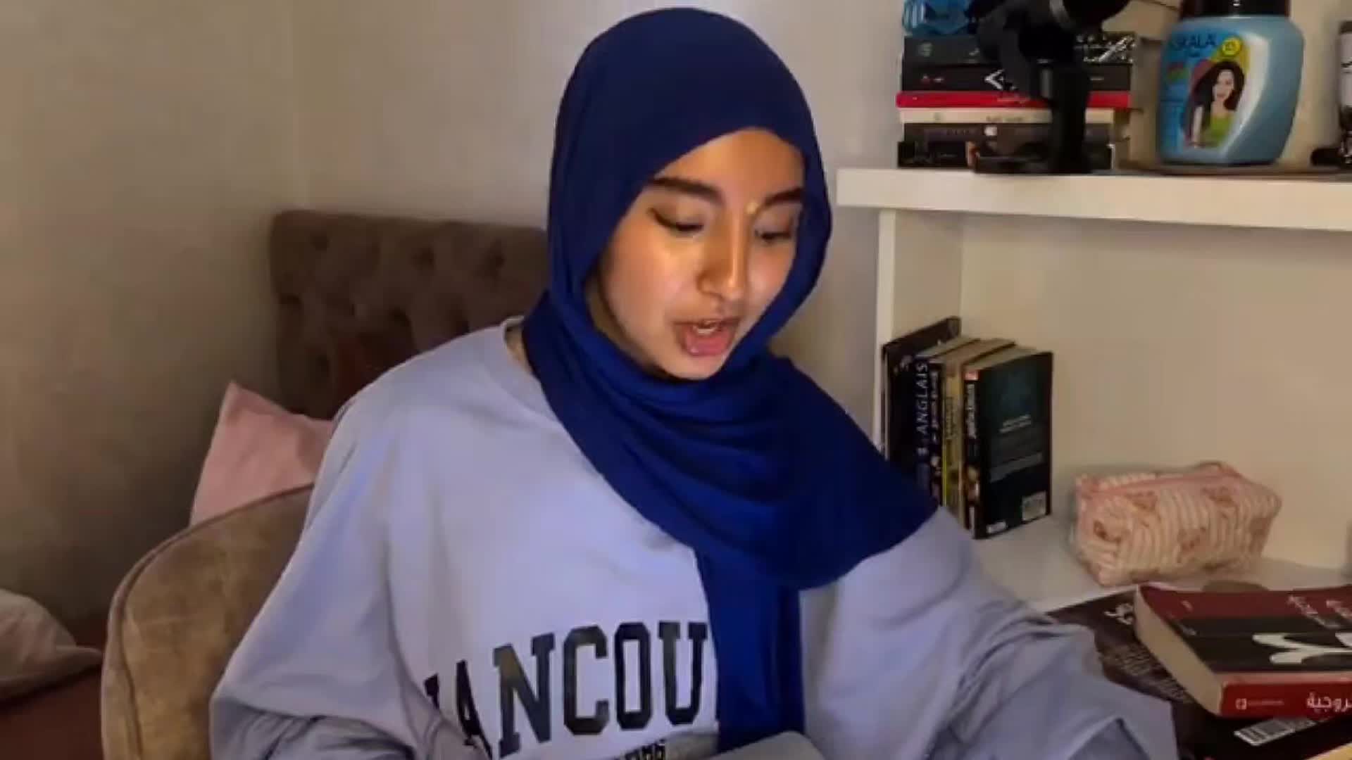 @Aya izelgue آية إزيلگ
