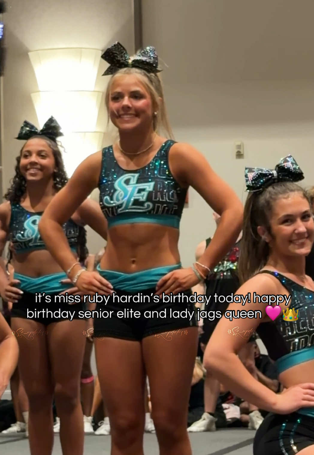 @senior elite