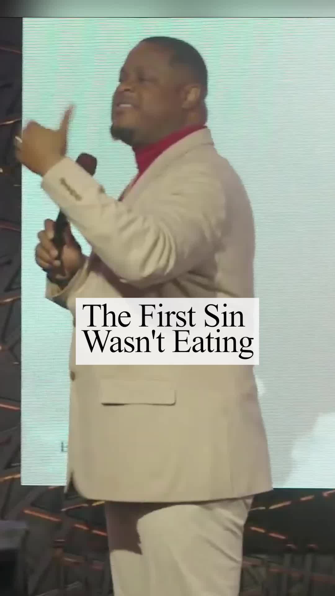 @GodChasers Community Church