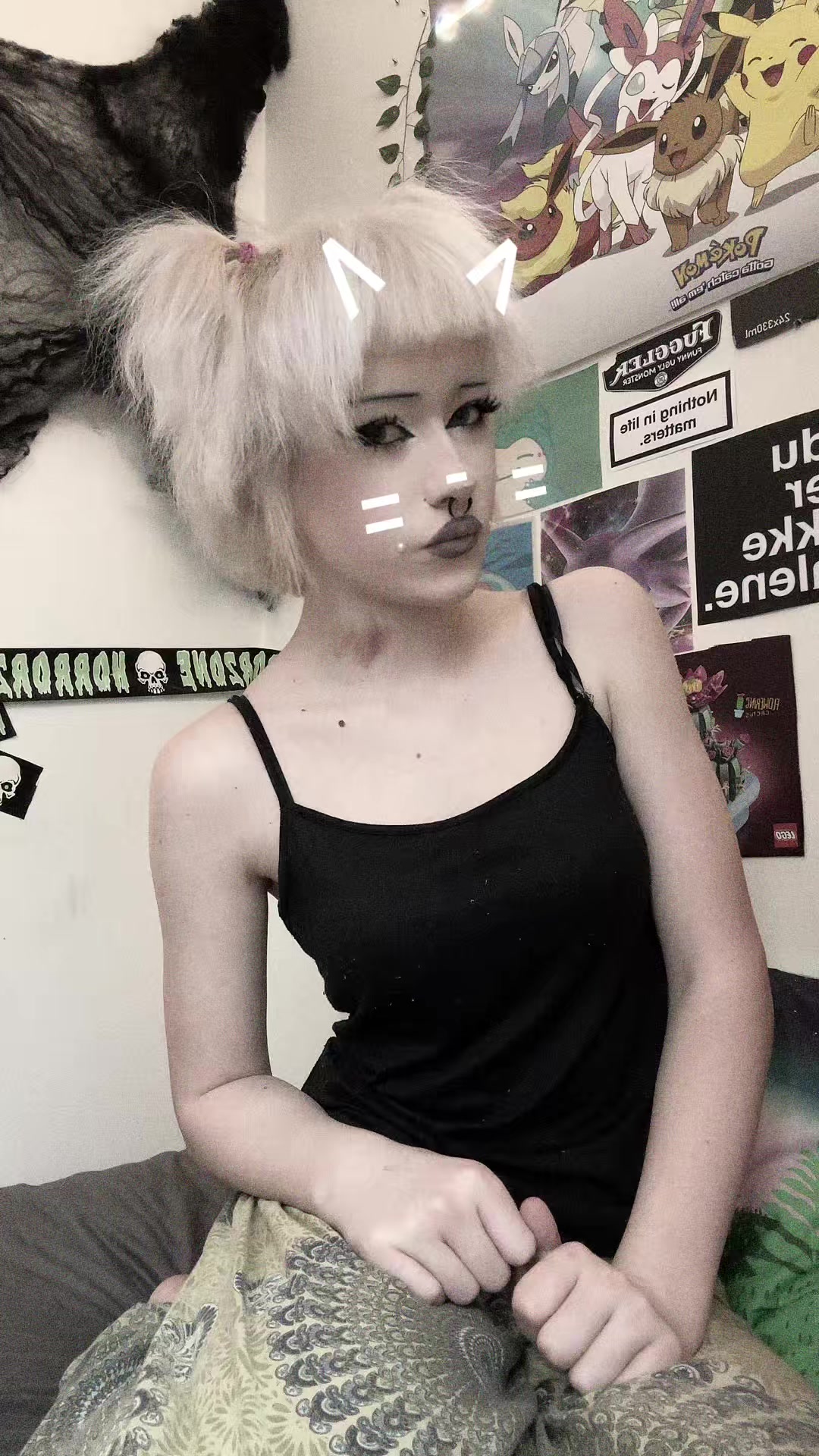 @⋆.˚✮Lou The Kitty Meow✮˚.⋆