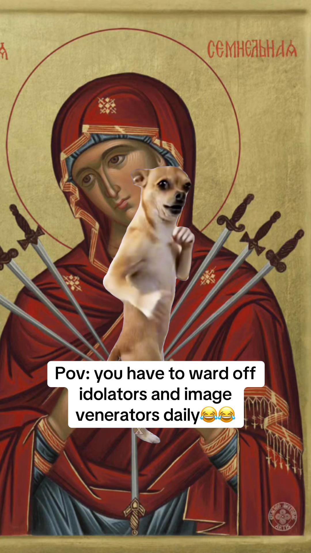 @Halal Christian