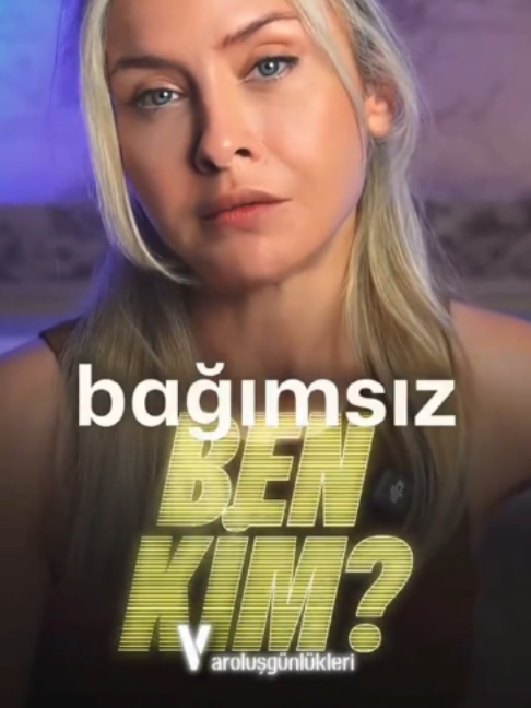 @Varoluş G&uuml;nl&uuml;kleri