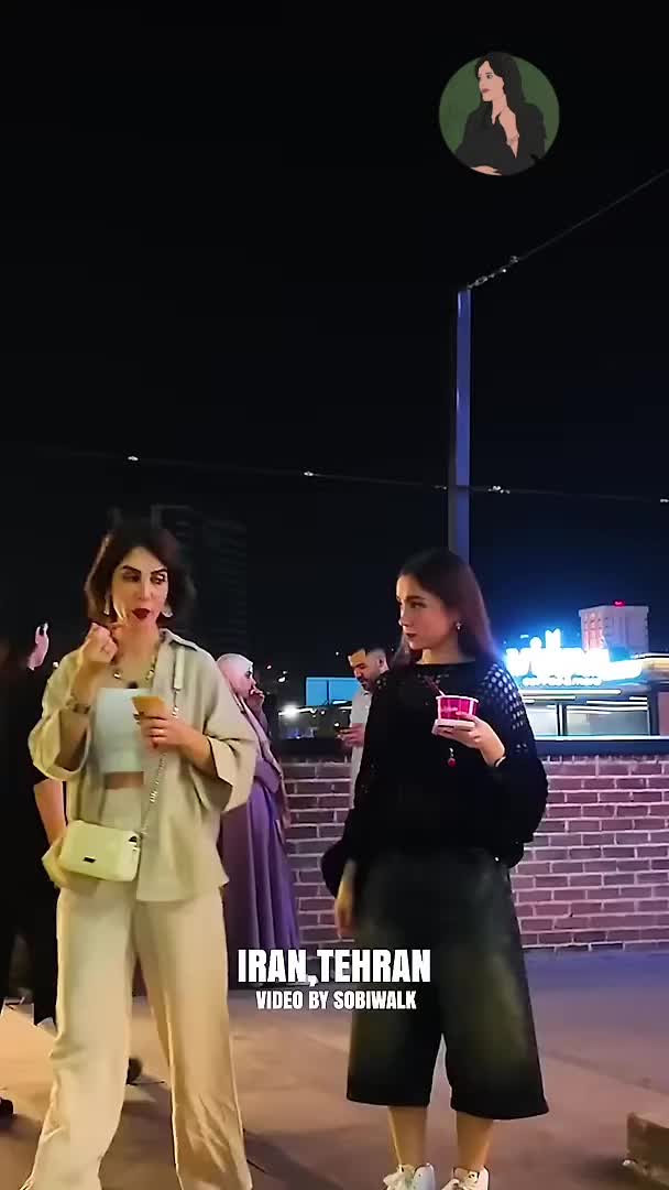 @PersianVibe