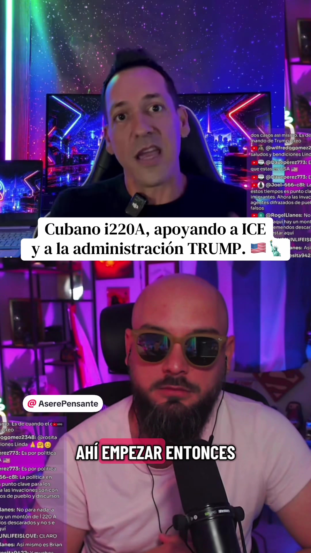 @Cuba Clips