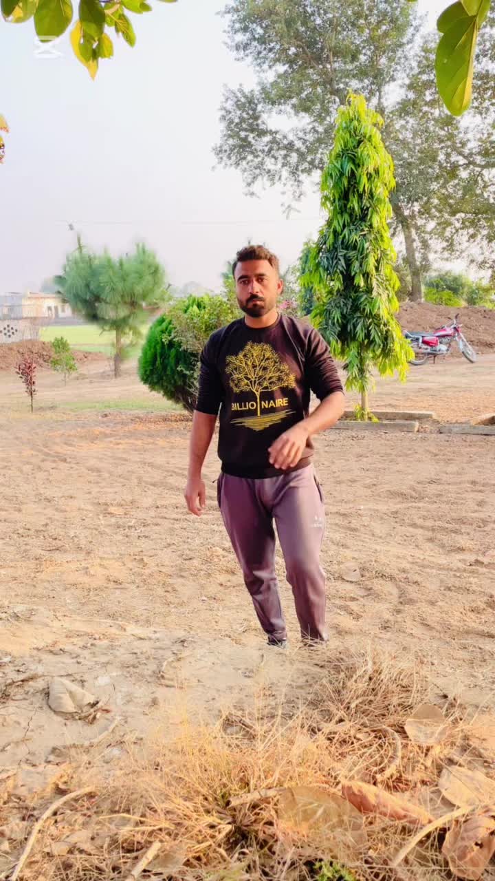 @Team Jani Bhai