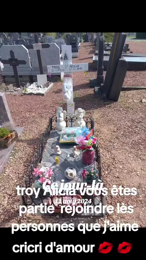 @cricri d'amour love you 💕💕