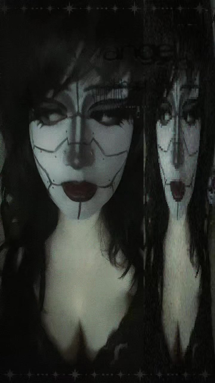 @🧟♀️