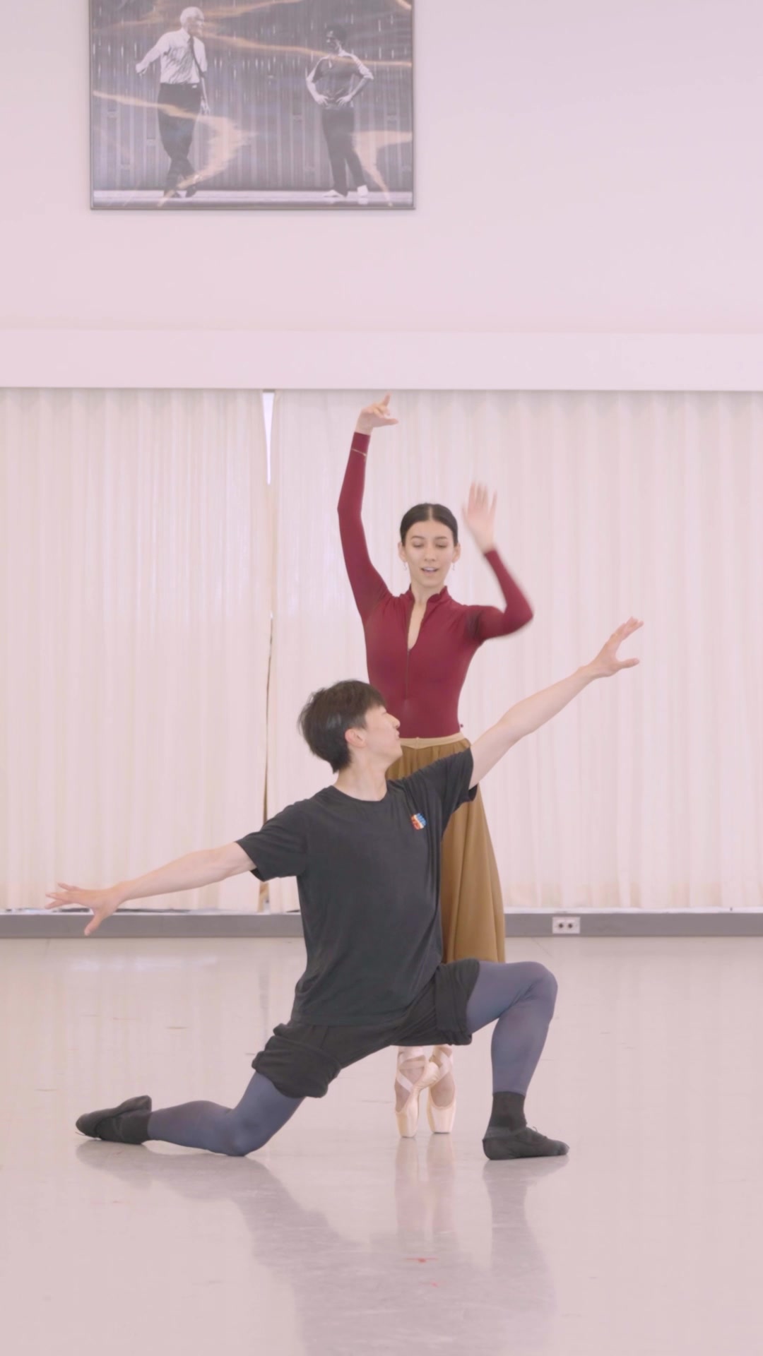 @SF Ballet
