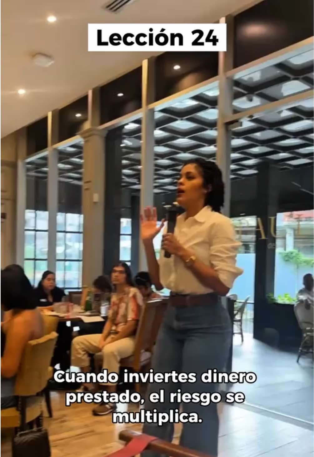 @Janiz &bull; Finanzas personales