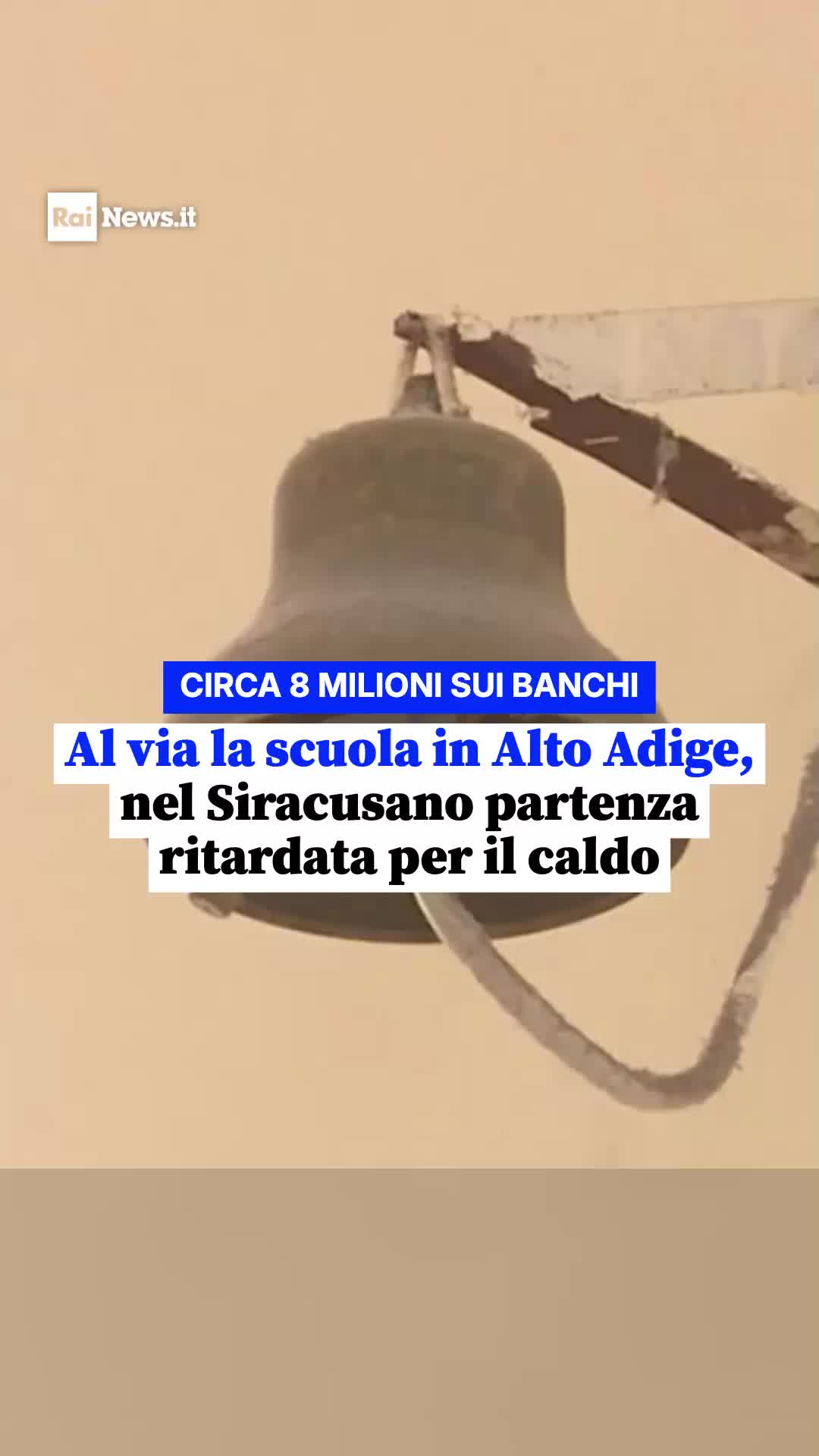 @RaiNews
