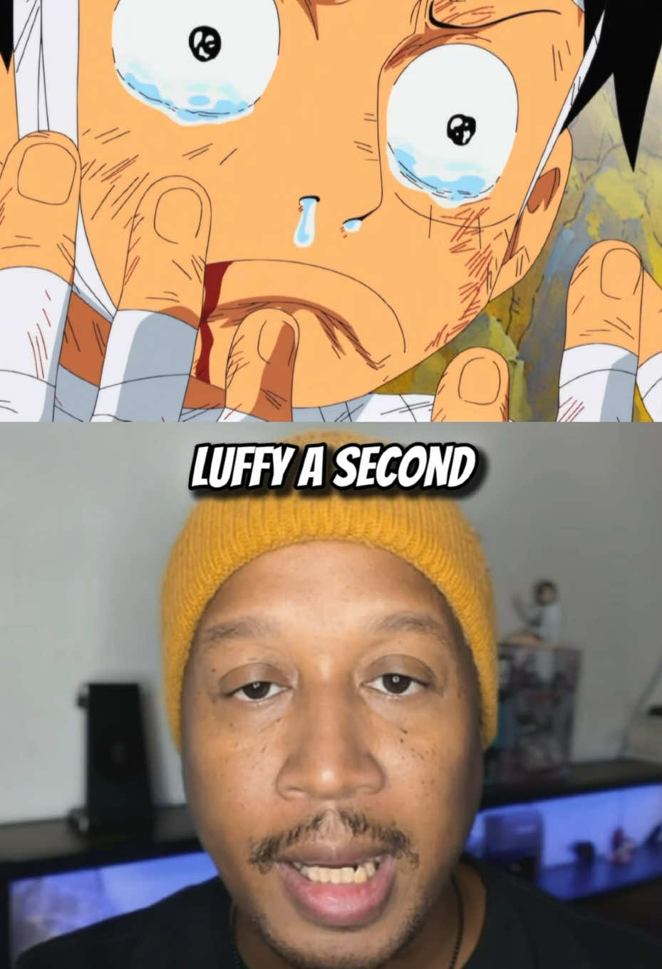 @Brian casually watches anime